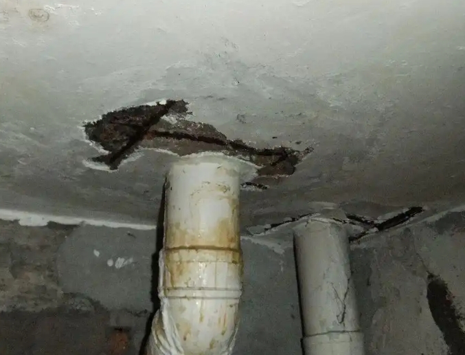 兴宾卫生间漏水维修公司浅析兴宾卫生间渗水维修的方法
