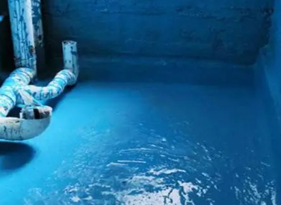 兴宾卫生间漏水维修公司分下防水公司如何判断防水工程的质量?