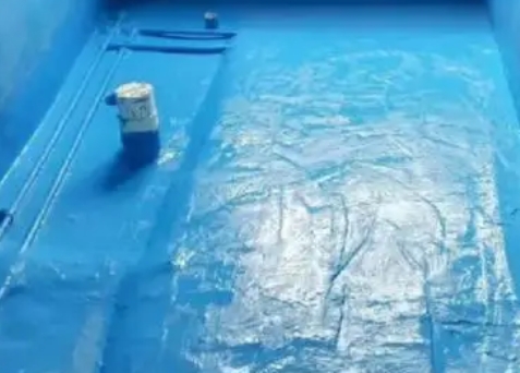 兴宾卫生间漏水维修公司分享下兴宾卫生间防水工程中常用防水涂料介绍。